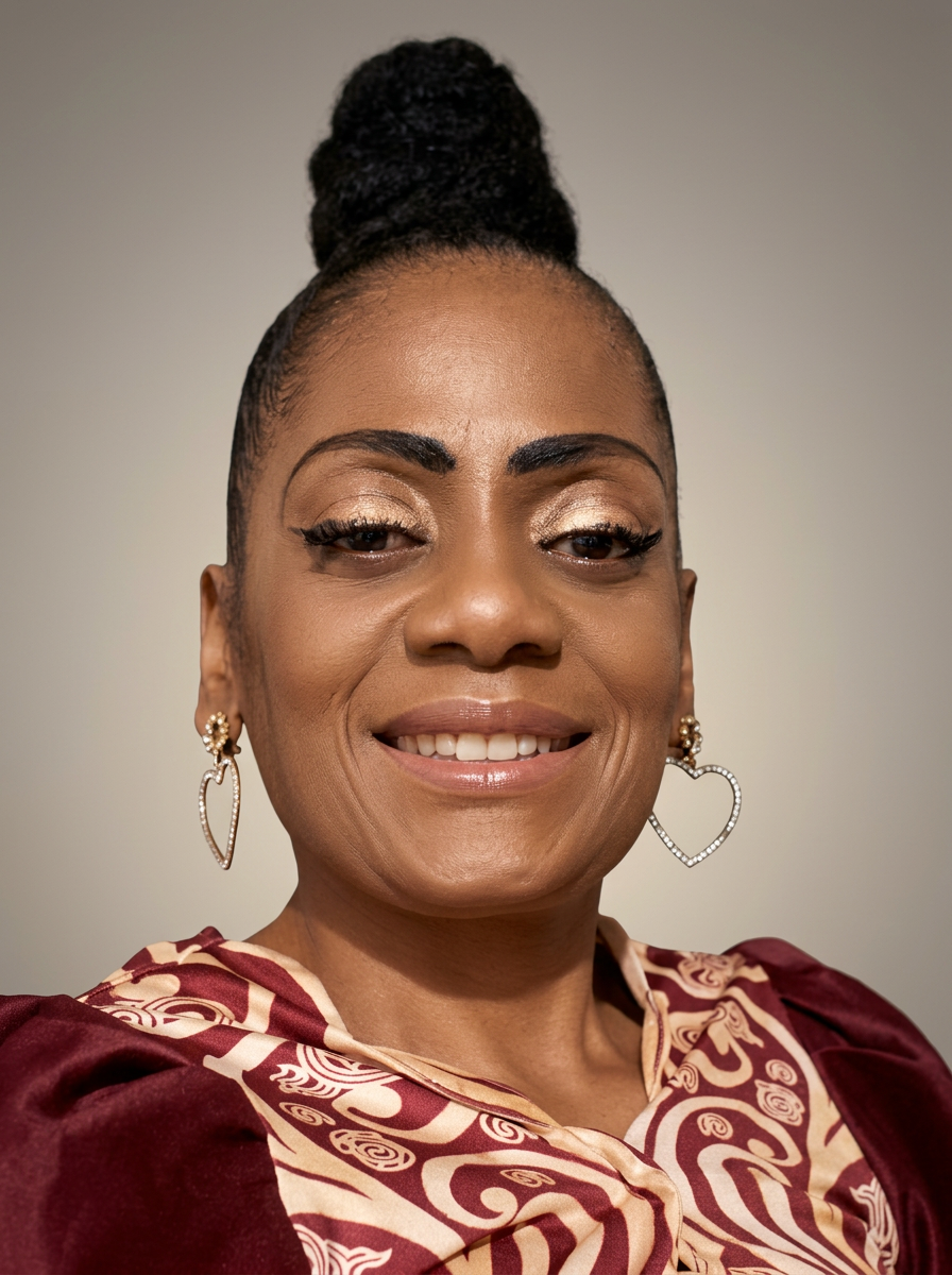 Mrs. Lisa Lewis, Wealth & Wellness Consultant
